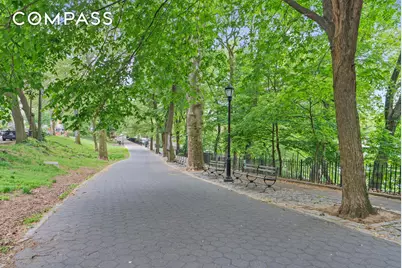 668 Riverside Drive #4E, New York, NY 10031 - Photo 9