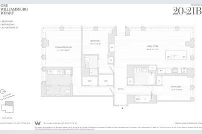 480 Kent Avenue #21B, New York City, NY 11249 - Photo 27