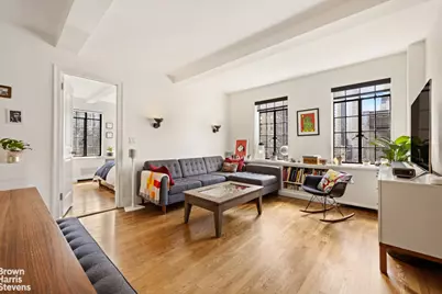 45 Tudor City Place #1117/1118, New York City, NY 10017 - Photo 1