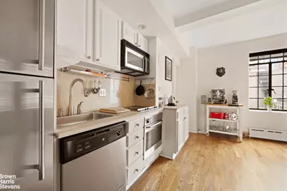 45 Tudor City Place #1117/1118, New York City, NY 10017 - Photo 3