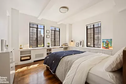 45 Tudor City Place #1117/1118, New York City, NY 10017 - Photo 7