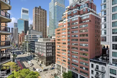 200 E 61st Street #10D, New York City, NY 10065 - Photo 5