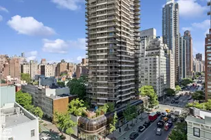200 E 61st St, New York City, NY 10065 - Photo 3