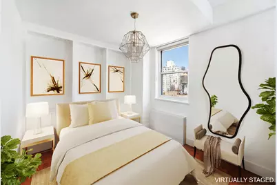 130 E 63rd Street #12B, New York City, NY 10065 - Photo 5