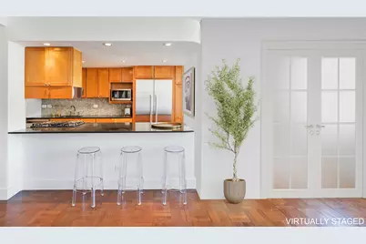 130 E 63rd Street #12B, New York City, NY 10065 - Photo 3