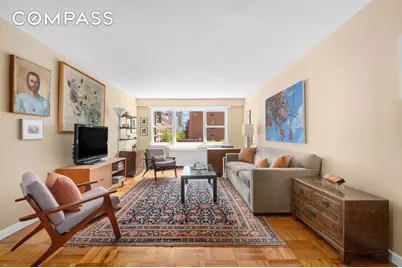 101 W 12th Street #5J, New York, NY 10011 - Photo 1