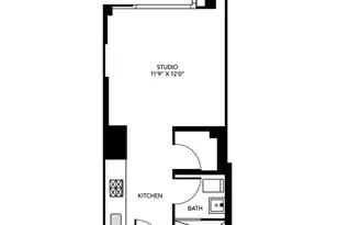 340 E 23rd St, New York City, NY 10010 - Photo 5