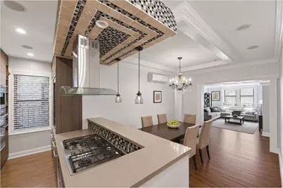 357 W 55th Street #2H, New York, NY 10019 - Photo 3