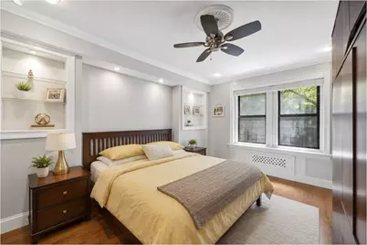 357 W 55th Street #2H, New York, NY 10019 - Photo 5