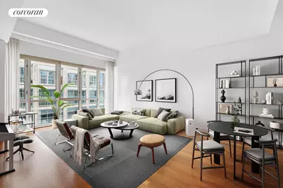 125 N 10th Street #S4D, New York City, NY 11249 - Photo 1