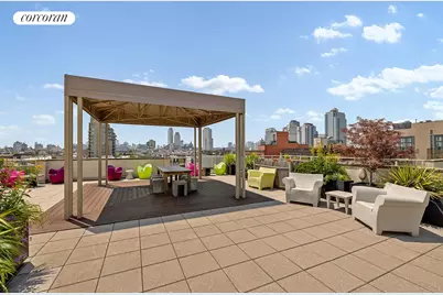 125 N 10th Street #S4D, Brooklyn, NY 11249 - Photo 11