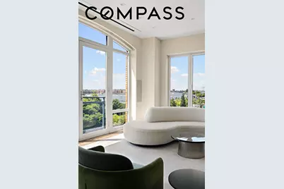 400 W 12th Street #6C, New York City, NY 10014 - Photo 3