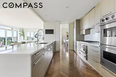 400 W 12th Street #6C, New York City, NY 10014 - Photo 7