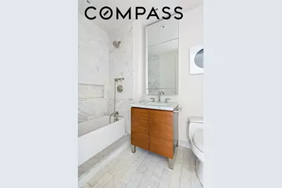 400 W 12th Street #6C, New York City, NY 10014 - Photo 17