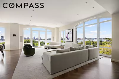 400 W 12th Street #6C, New York City, NY 10014 - Photo 5