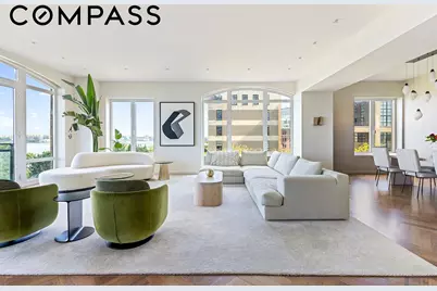 400 W 12th Street #6C, New York, NY 10014 - Photo 3