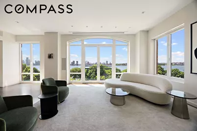 400 W 12th Street #6C, New York City, NY 10014 - Photo 3