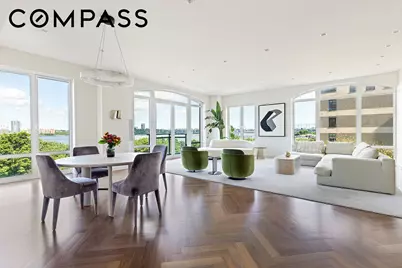 400 W 12th Street #6C, New York, NY 10014 - Photo 1