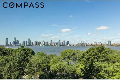 400 W 12th Street #6C, New York, NY 10014 - Photo 17
