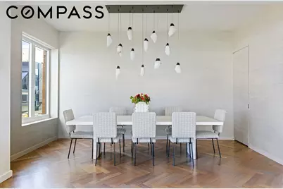 400 W 12th Street #6C, New York City, NY 10014 - Photo 5