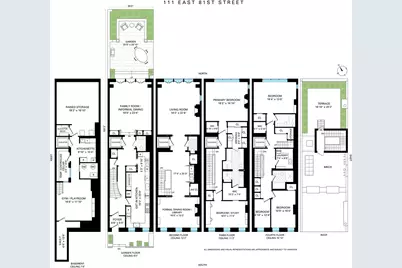 111 E 81st Street, New York City, NY 10028 - Photo 25