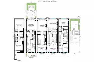 111 E 81st St, New York City, NY 10028 - Photo 25