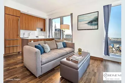 400 5th Avenue #45B, New York City, NY 10018 - Photo 3