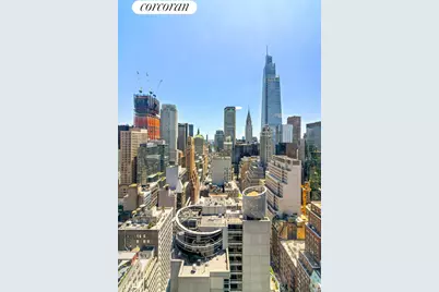 70 W 45th Street #PH1, New York, NY 10036 - Photo 21