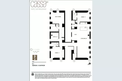 70 W 45th Street #PH1, New York City, NY 10036 - Photo 25