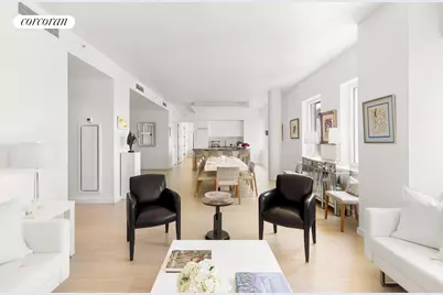 70 W 45th Street #PH1, New York, NY 10036 - Photo 3