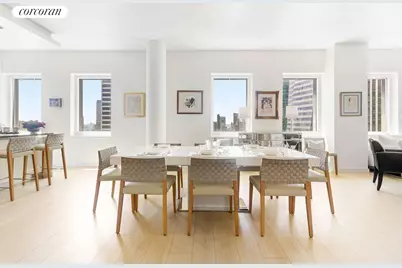 70 W 45th Street #PH1, New York, NY 10036 - Photo 7