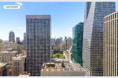 70 W 45th Street #PH1, New York, NY 10036 - Photo 1