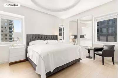 70 W 45th Street #PH1, New York, NY 10036 - Photo 13