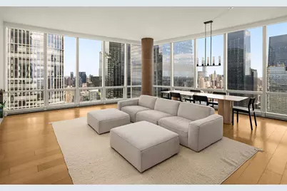 15 Hudson Yards #74E, New York City, NY 10001 - Photo 1