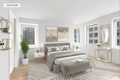 70 W 45th Street #29A, New York City, NY 10036 - Photo 1