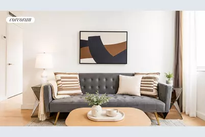 70 W 45th Street #29A, New York City, NY 10036 - Photo 3