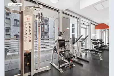 70 W 45th Street #29A, New York City, NY 10036 - Photo 13