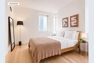 70 W 45th Street #31D, New York City, NY 10036 - Photo 5