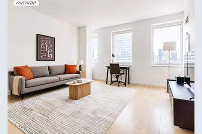 70 W 45th Street #31D, New York, NY 10036 - Photo 1