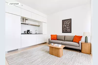 70 W 45th Street #31D, New York City, NY 10036 - Photo 3