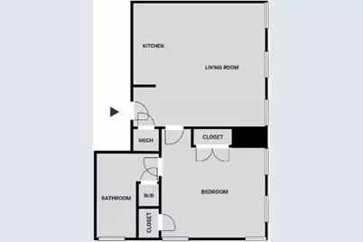 70 W 45th Street #31D, New York City, NY 10036 - Photo 13