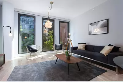 15 Renwick Street #201, New York, NY 10013 - Photo 1