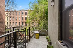 353 W 120th St, New York City, NY 10027 - Photo 5