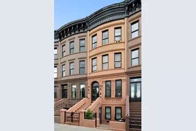 353 W 120th Street, New York City, NY 10027 - Photo 1