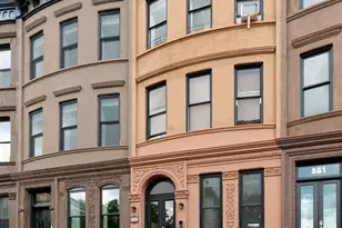 353 W 120th St, New York City, NY 10027 - Photo 1