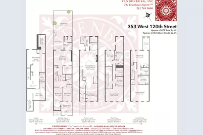 353 W 120th Street, New York City, NY 10027 - Photo 19
