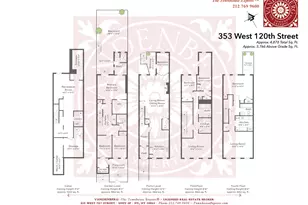353 W 120th St, New York City, NY 10027 - Photo 19