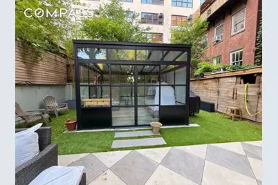 50 King Street #1B, New York, NY 10014 - Photo 7