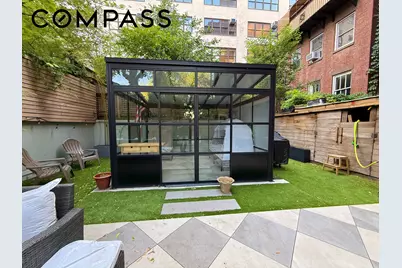 50 King Street #1B, New York City, NY 10014 - Photo 7