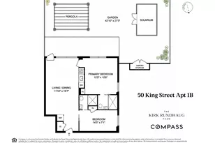 50 King St, New York City, NY 10014 - Photo 11